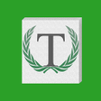 Programın simgesi: Tabula Lite : Dictionnair…