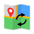 أيقونة البرنامج: MapSwitcher