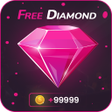 Иконка программы: Get Daily Diamond Tips