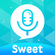 Ikon program: SweetChat voice chat room