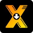 程序图标：X Video Downloader  Saver