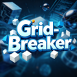 ไอคอนของโปรแกรม: GridBreaker