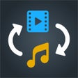 Programın simgesi: One Converter - Mp3 Playe…