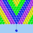 Ícone do programa: Bubble Shooter - Frozen P…