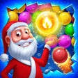 Icoon van programma: Bubble Shooter - Frozen P…