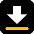 Ikon program: Video Downloader