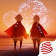程序图标：光遇