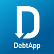 プログラムのアイコン：DebtApp