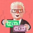 Иконка программы: Forex Trading School  Gam…