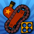 プログラムのアイコン：Minitank