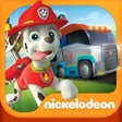 Icon of program: PAW Patrol Pups to the Rescue