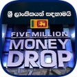 Icon of program: 5 Mn Money Drop Game Sinh…