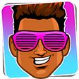 Broworld - A Douchebag Adventure Simulation icon