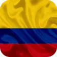 Flag of Colombia 3D Wallpapers