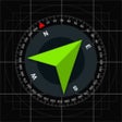 Иконка программы: OnPoint Trails: OHV Trail…