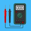 プログラムのアイコン：How to use a digital mult…