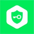 程序图标：Secure VPN - Fast VPN  Fr…