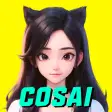 Icon of program: COSAI - AI Roleplay Chat