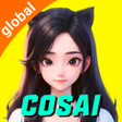 Ícone do programa: COSAI - AI Roleplay Chat