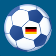 Icon of program: Football DE - Bundesliga