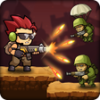 Metal Force: Super Soldier