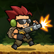 Icoon van programma: Metal Force: Super Soldie…