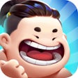 Icon of program: 谁胖谁先上-休闲策略类游戏