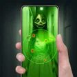 ไอคอนของโปรแกรม: Ghost Detector - Ghost Ca…
