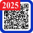 Ícone do programa: QR Code Scanner  Scanner …