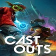 Programikonen: Cast Outs