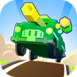 Ikona programu: Camp Crisis-Robot Guardia…