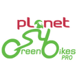 Ícone do programa: Planet-Green-Bikes-Pro