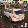 Ikona programu: Car Games 2023: 3D Auto G…