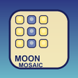 Programın simgesi: Moon Mosaic
