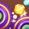 Ikona programu: Crystal Crush