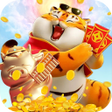 Icoon van programma: Tiger Sonic Boom