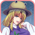 Icon of program: β版東方翠神廻廊RPG