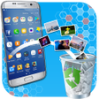プログラムのアイコン：Photo Recovery: Recovery