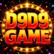 Icoon van programma: D9D9 Game