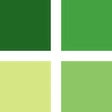 أيقونة البرنامج: Github Original Streak