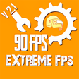 Иконка программы: Extrem 90fps tool:unlock …