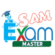 プログラムのアイコン：Sam Exam Master