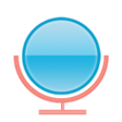 程序图标：Smart Mirror