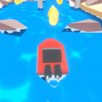 Ikona programu: Brave Captain