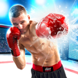 Symbol des Programms: Fight Master