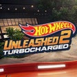 Icon of program: HOT WHEELS UNLEASHED™ 2