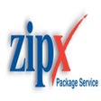 程序图标：Zipx