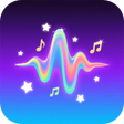 ไอคอนของโปรแกรม: Sound Shift
