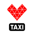 プログラムのアイコン：Lubimoe Taxi - такси твое…