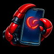 ไอคอนของโปรแกรม: OpenClaw Mobile: MobiClaw…